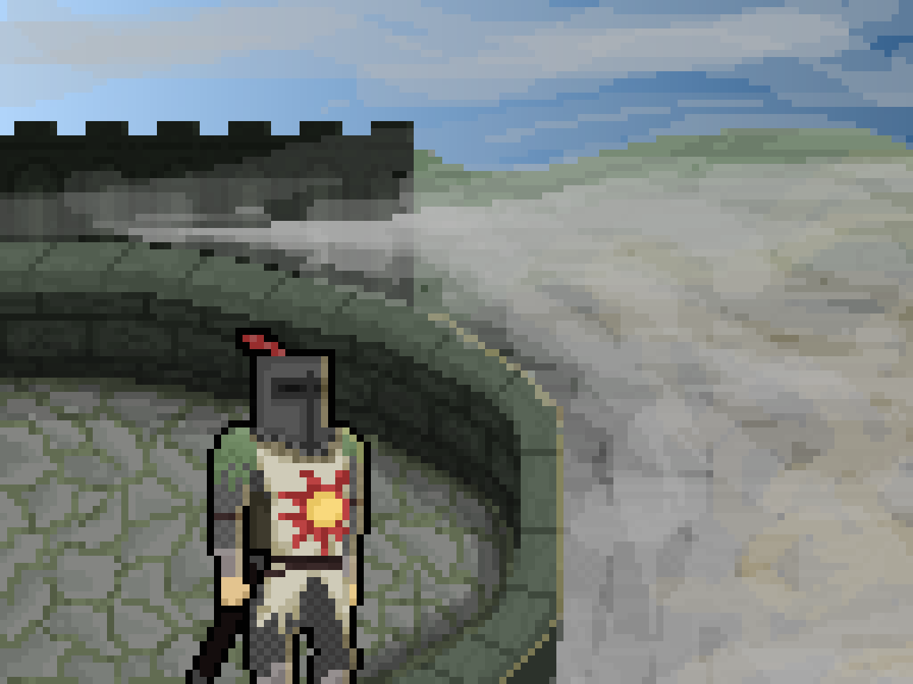 pixel art1