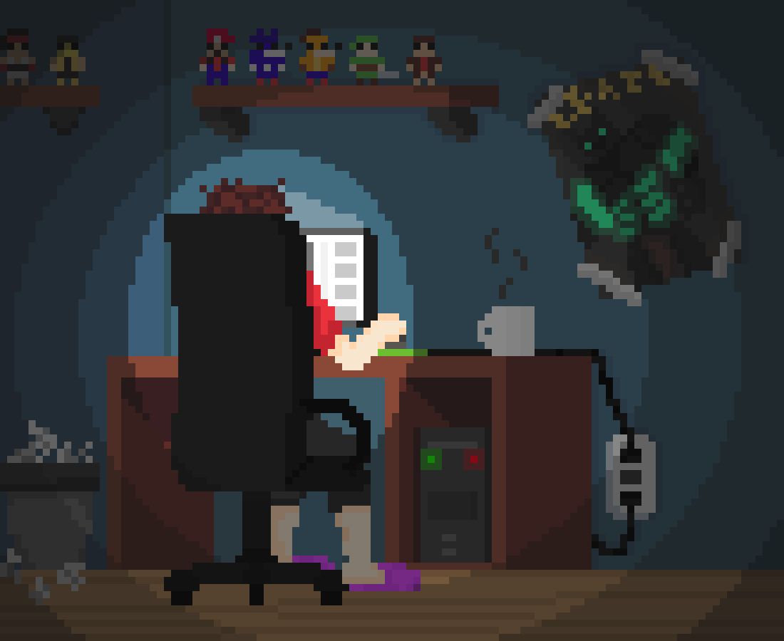 pixel art3
