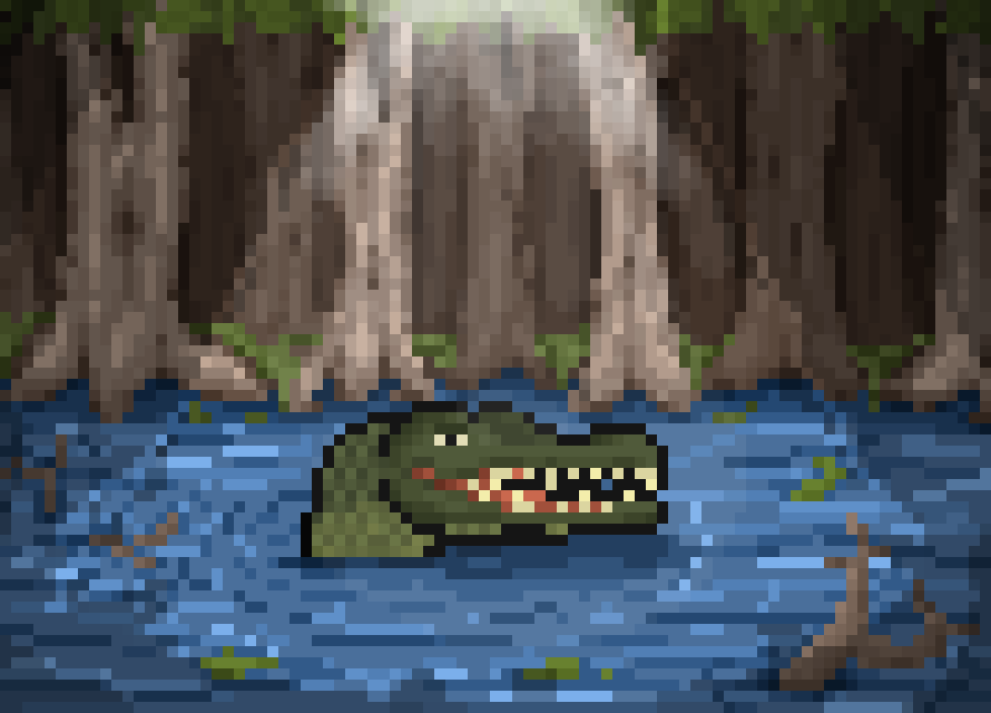 pixel art4