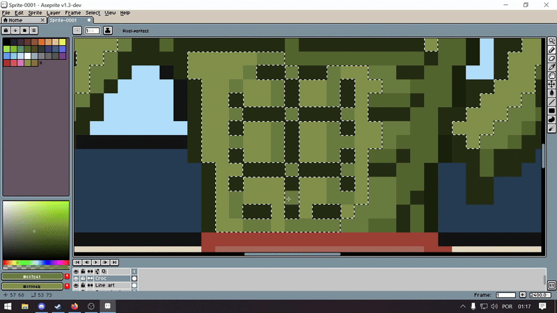 pixel art5