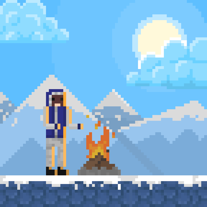 pixel art5